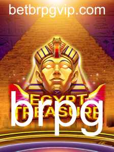 EgyptTreasure: Aventura Mística no Mundo dos BRPGs