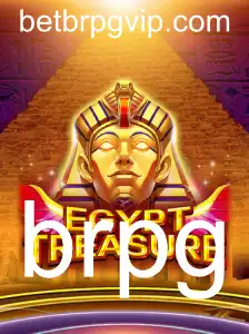 EgyptTreasure: Aventura Mística no Mundo dos BRPGs