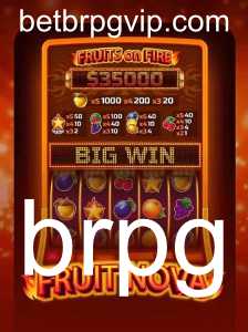 Descubra FruitNova: Uma Nova Experiência em Jogos BRPG