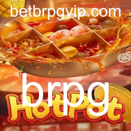 Descubra o Fascinante Mundo de Hotpot: Um BRPG Inovador