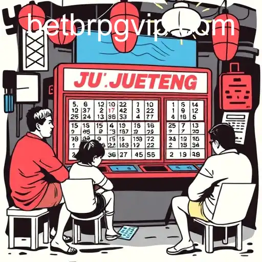 Jueteng: Um Olhar Profundo sobre Este Jogo de Azar nas Filipinas