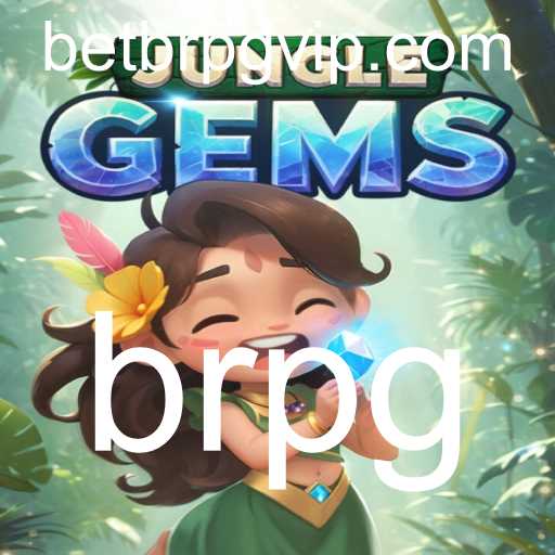 Descubra JungleGems: O BRPG que Está Conquistando o Mundo