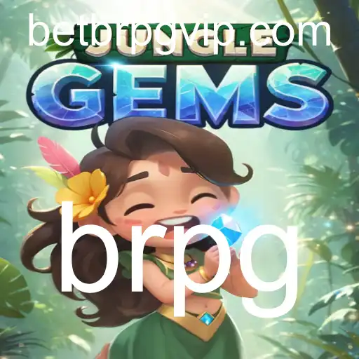 Descubra JungleGems: O BRPG que Está Conquistando o Mundo