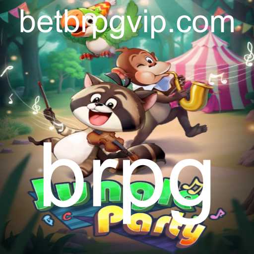 JungleParty: Uma Aventura BRPG na Selva