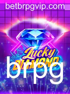 Explorando o Mundo de LuckyDiamond: Um Novo Horizonte no Gênero BRPG