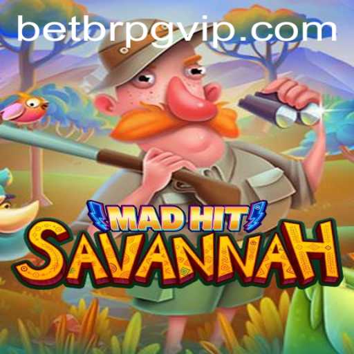 MadHitSavannah - Um Novo Horizonte no Mundo dos Jogos de RPG