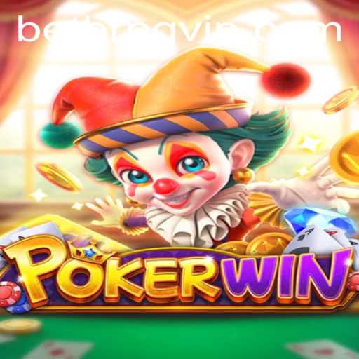 POKERWIN: A Revolução do BRPG no Mundo dos Jogos de Cartas
