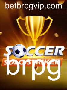 Descubra SoccerSoloStriker: O Brilho do BRPG no Mundo dos Jogos