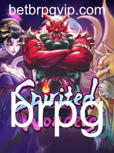 Explorando SpiritedWonders: O Novo Fenômeno do Mundo BRPG