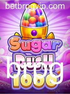 SugarRush1000: Mergulhando no Mundo do RPG de Doces