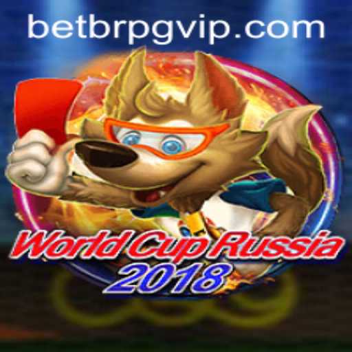 WorldCupRussia2018: Uma Experiência de Jogo Única